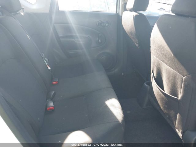 3N1CE2CP0GL393193 Nissan Versa Note S Plus