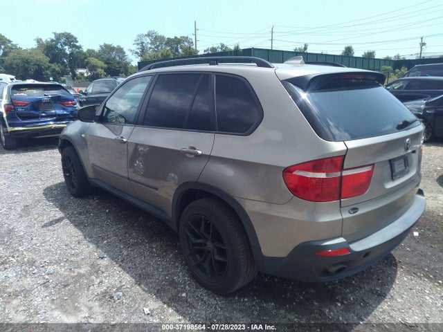 2009 BMW X5 30I VIN: 5UXFE43529L262798