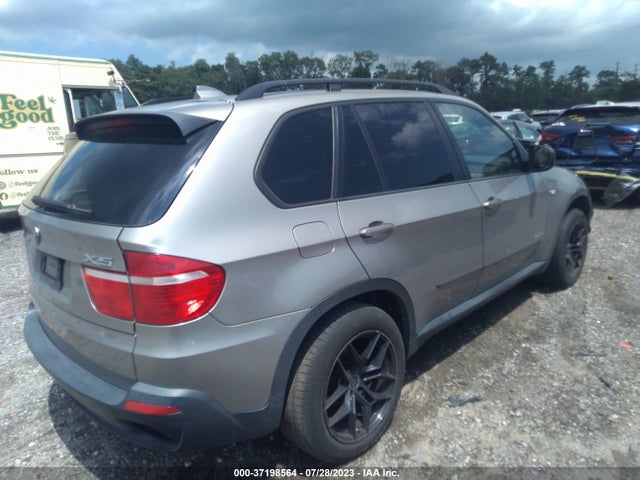 2009 BMW X5 30I VIN: 5UXFE43529L262798