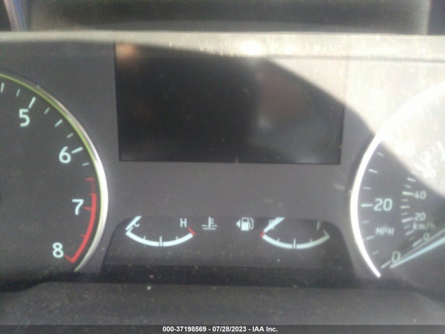 2022 FORD ECOSPORT SE VIN: MAJ6S3GL5NC469781