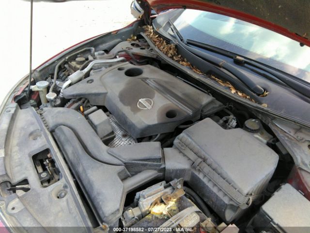 1N4AL3AP5EC161061 Nissan Altima 2.5 Sv
