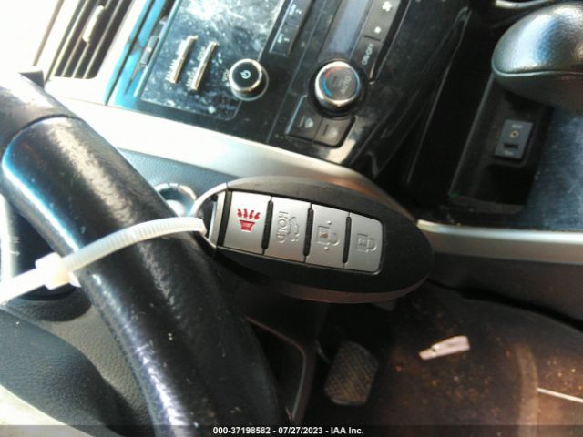 1N4AL3AP5EC161061 Nissan Altima 2.5 Sv