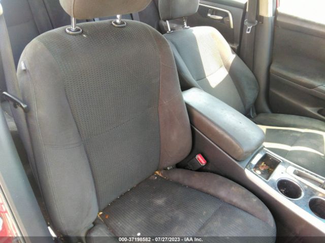 1N4AL3AP5EC161061 Nissan Altima 2.5 Sv