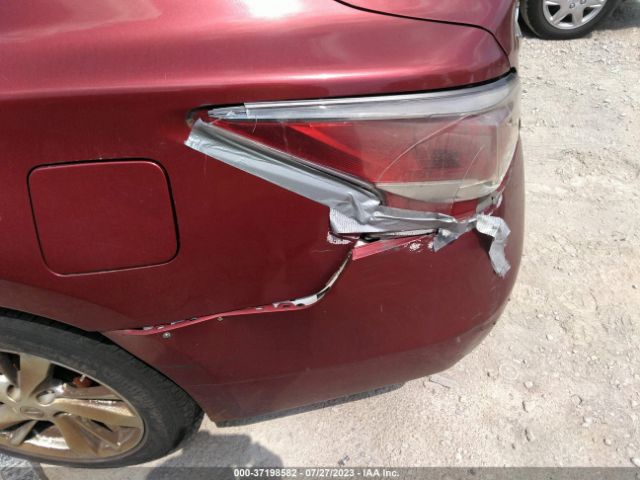 1N4AL3AP5EC161061 Nissan Altima 2.5 Sv