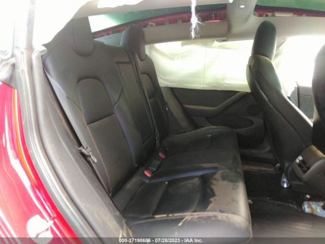 5YJ3E1EA2NF132451 Tesla MODEL 3