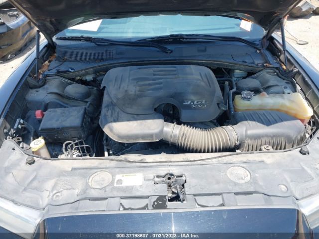 2C3CDXBG2EH346174 Dodge Charger Se