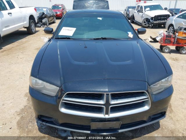 2C3CDXBG2EH346174 Dodge Charger Se