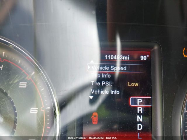 2C3CDXBG2EH346174 Dodge Charger Se