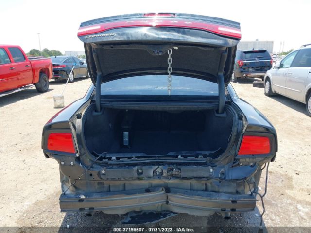 2C3CDXBG2EH346174 Dodge Charger Se