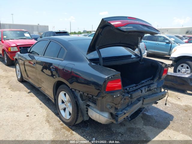 2C3CDXBG2EH346174 Dodge Charger Se