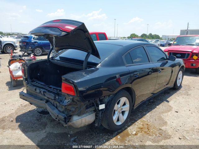 2C3CDXBG2EH346174 Dodge Charger Se