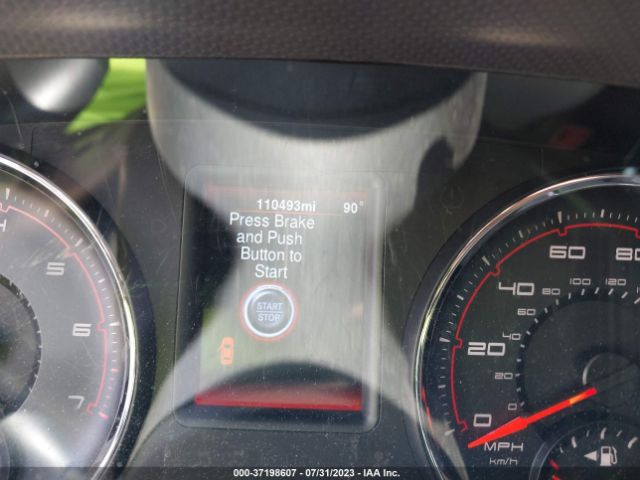 2C3CDXBG2EH346174 Dodge Charger Se