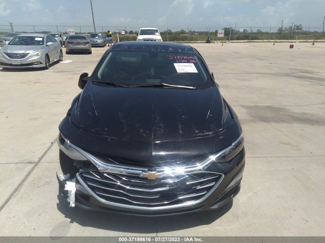 Chevrolet MALIBU LT 2020 1G1ZD5ST6LF044742 Image 4