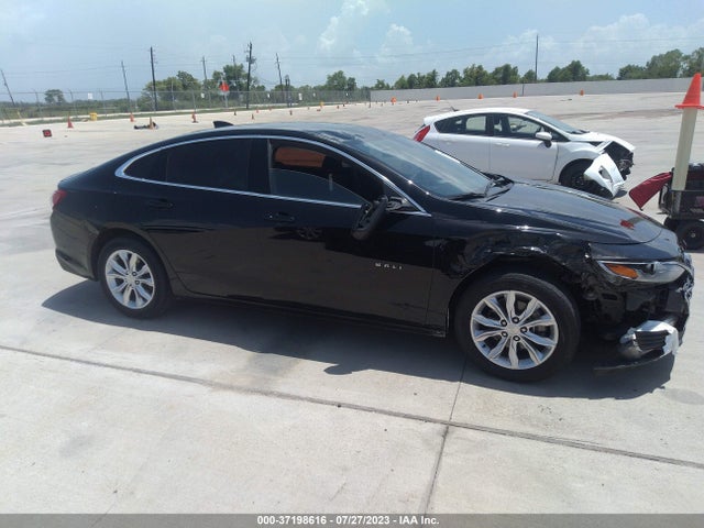 Chevrolet MALIBU LT 2020 1G1ZD5ST6LF044742 Image 5