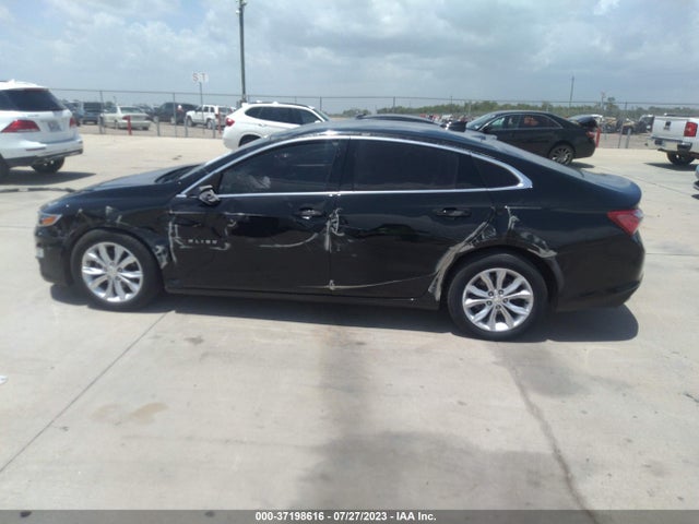 Chevrolet MALIBU LT 2020 1G1ZD5ST6LF044742 Image 6