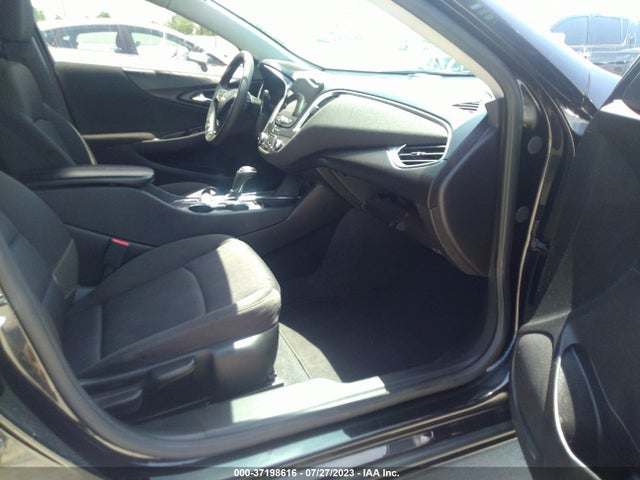 Chevrolet MALIBU LT 2020 1G1ZD5ST6LF044742 Image 11