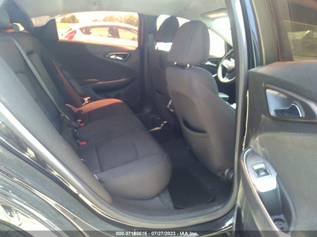 Chevrolet MALIBU LT 2020 1G1ZD5ST6LF044742 Image 14