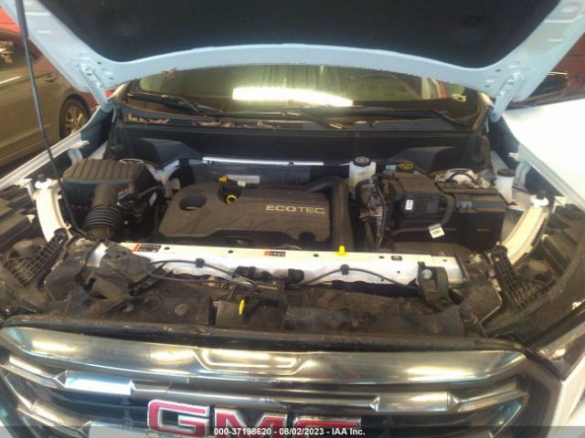 3GKALYEV0NL224544 GMC Terrain At4