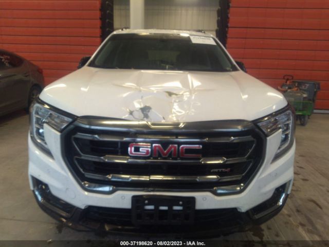 3GKALYEV0NL224544 GMC Terrain At4
