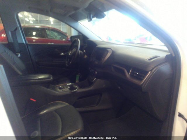 3GKALYEV0NL224544 GMC Terrain At4