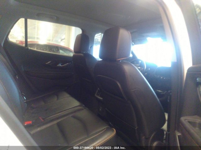 3GKALYEV0NL224544 GMC Terrain At4