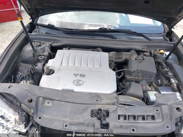 JTHBK1GG0E2097254 Lexus ES 350