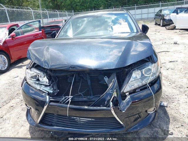 JTHBK1GG0E2097254 Lexus ES 350