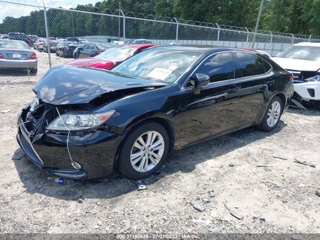 JTHBK1GG0E2097254 Lexus ES 350