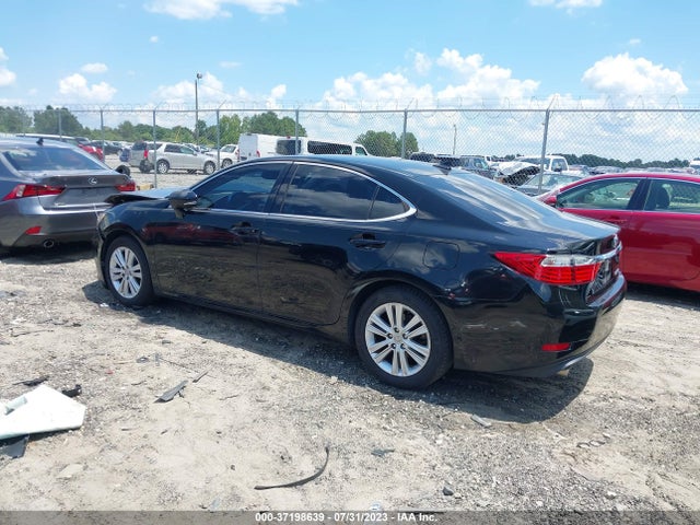 JTHBK1GG0E2097254 Lexus ES 350