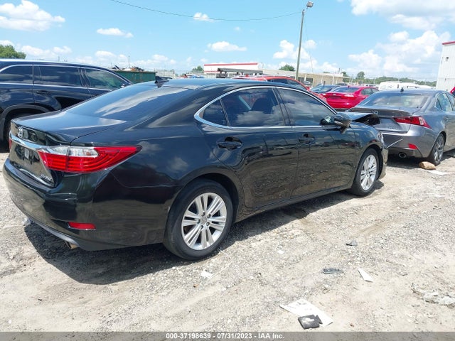 JTHBK1GG0E2097254 Lexus ES 350