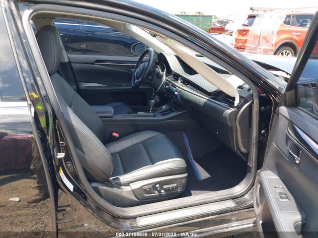JTHBK1GG0E2097254 Lexus ES 350
