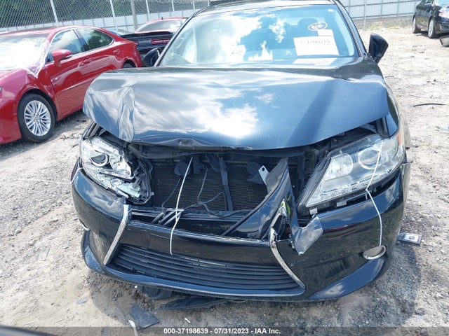 JTHBK1GG0E2097254 Lexus ES 350