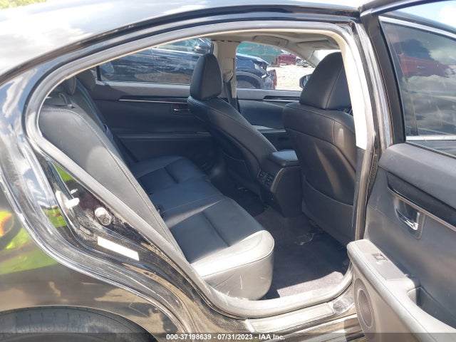 JTHBK1GG0E2097254 Lexus ES 350