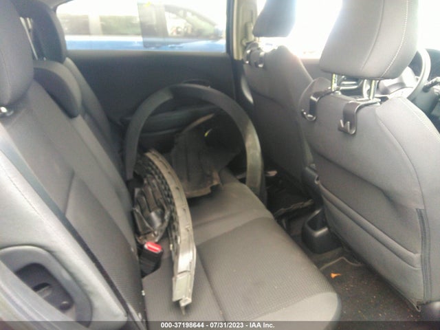 Honda HR-V EX 2021 3CZRU5H57MM711281 Image 14