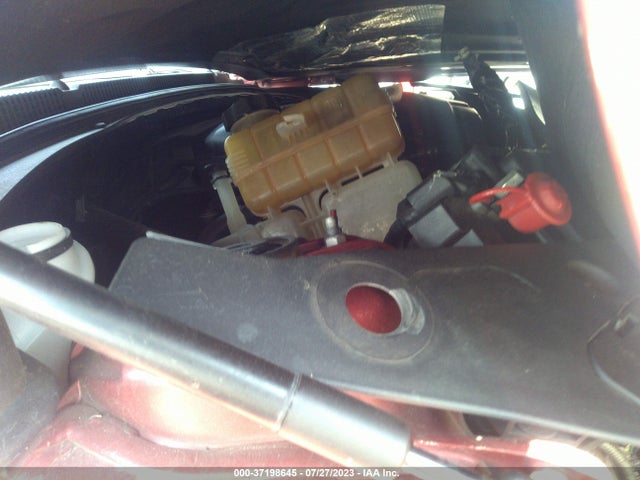1G6AA5RX2H0125692 Cadillac Ats Sedan Rwd