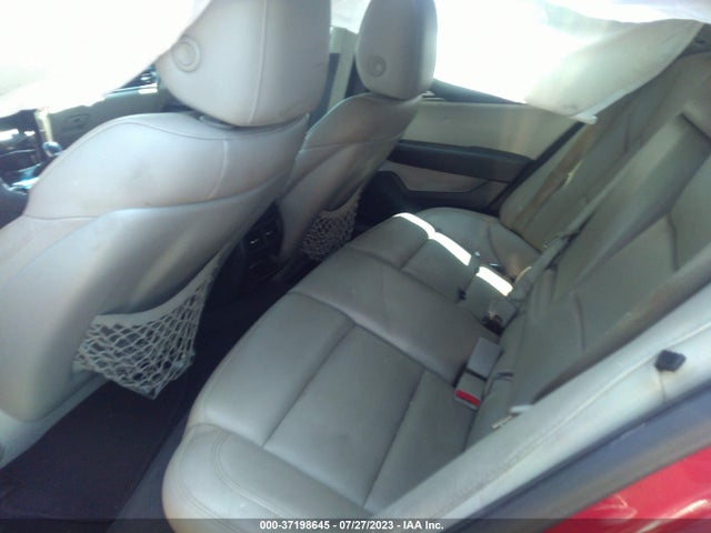 1G6AA5RX2H0125692 Cadillac Ats Sedan Rwd