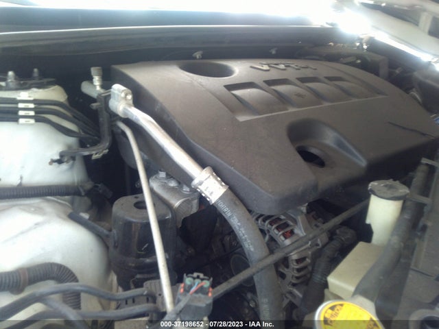 Toyota Corolla L/le/xle/se 2017 5YFBURHE0HP596276 Image 15