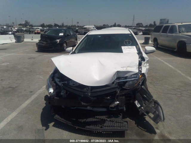Toyota Corolla L/le/xle/se 2017 5YFBURHE0HP596276 Image 3