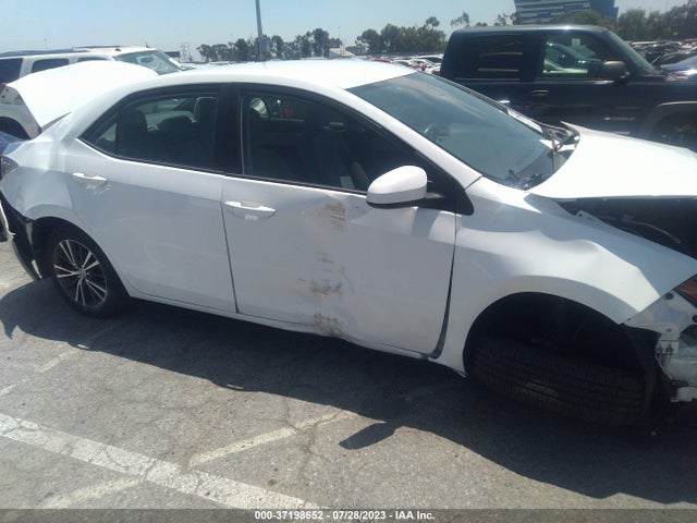 Toyota Corolla L/le/xle/se 2017 5YFBURHE0HP596276 Image 4