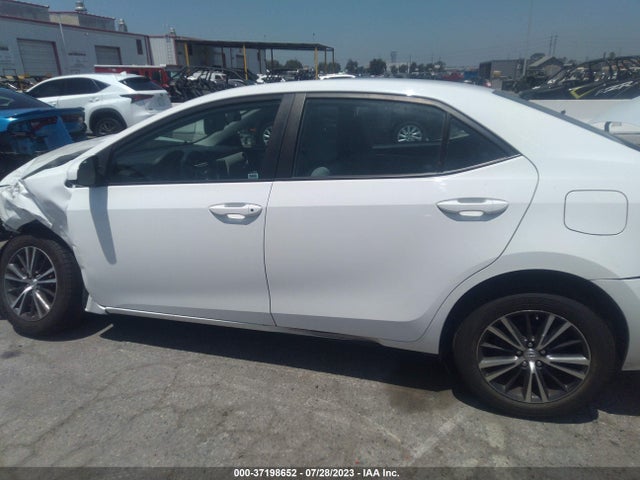Toyota Corolla L/le/xle/se 2017 5YFBURHE0HP596276 Image 5