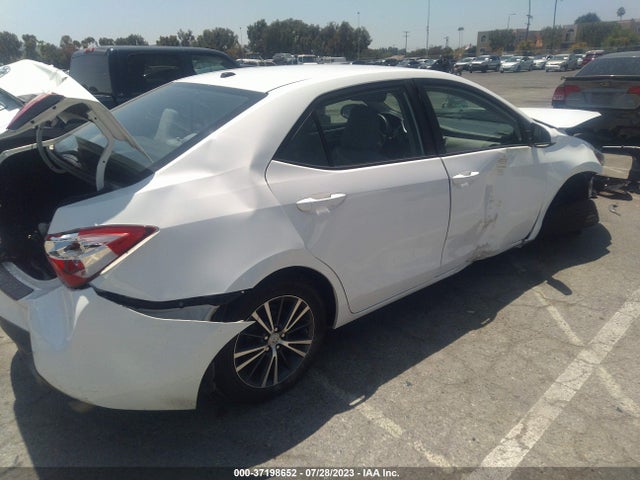 Toyota Corolla L/le/xle/se 2017 5YFBURHE0HP596276 Image 9