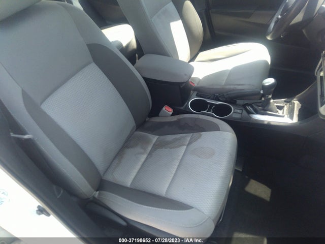 Toyota Corolla L/le/xle/se 2017 5YFBURHE0HP596276 Image 10