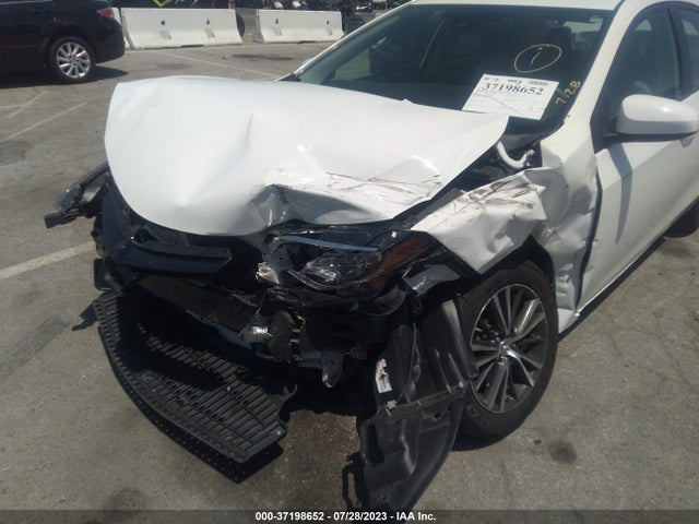 Toyota Corolla L/le/xle/se 2017 5YFBURHE0HP596276 Image 11