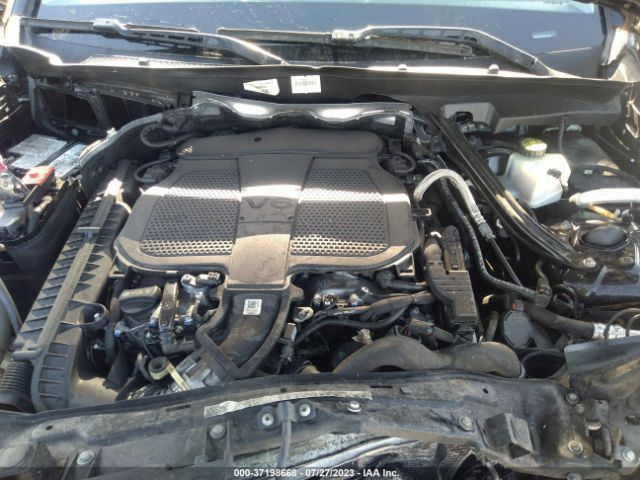 WDCGG5HB1EG326900 Mercedes-Benz Glk-class Glk 350