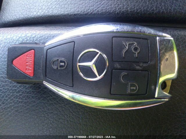 WDCGG5HB1EG326900 Mercedes-Benz Glk-class Glk 350