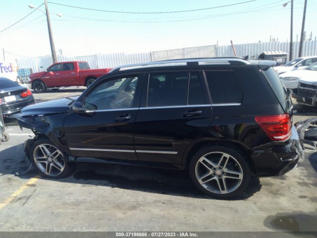 WDCGG5HB1EG326900 Mercedes-Benz Glk-class Glk 350