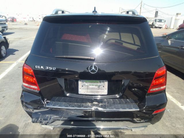 WDCGG5HB1EG326900 Mercedes-Benz Glk-class Glk 350