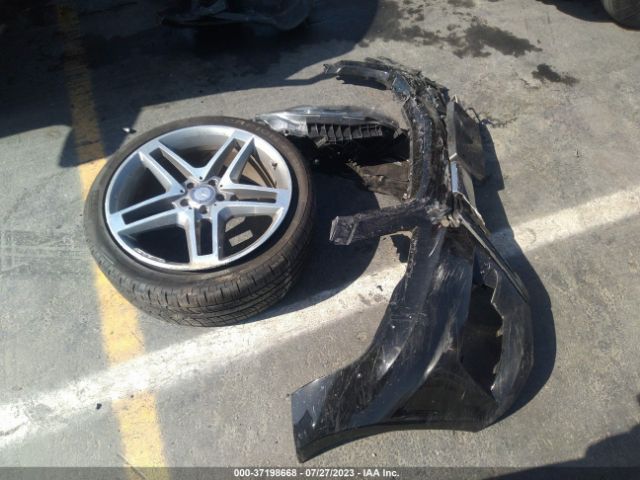WDCGG5HB1EG326900 Mercedes-Benz Glk-class Glk 350