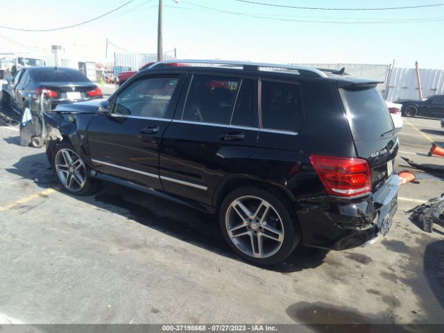 WDCGG5HB1EG326900 Mercedes-Benz Glk-class Glk 350