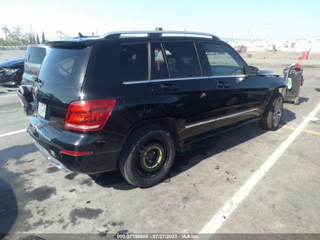 WDCGG5HB1EG326900 Mercedes-Benz Glk-class Glk 350